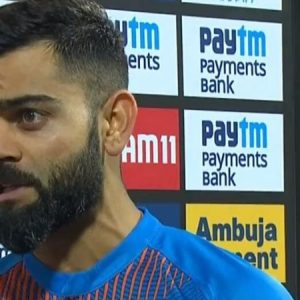 Virat Kohli hints at uncapped bowler being "surprise package" in ICC T20 World Cup 2020