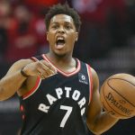 "I've played 80-something minutes in 2 games": Kyle Lowry, Siakam & Vanvleet with big 2nd half minutes as Raptors even series 2-2 Celtics