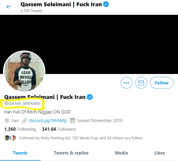 Darren Lehmann Twitter: Brisbane Heat coach's Twitter account hacked during BBL 2019-20