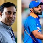 VVS Laxman opines against Virat Kohli batting at Number 4 in ODIs