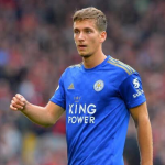 Leicester City’s Dennis Praet produces pass of the season contender in the FA Cup
