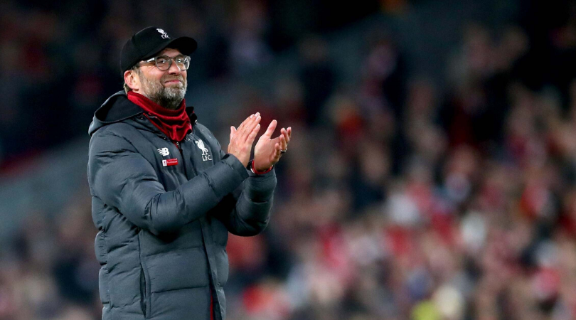 Liverpool Transfer News Jurgen Klopp has eyes on Norwich City Duo as potential targets