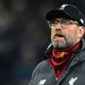 Liverpool Transfer News The Reds prepare to splash £107 million on Bundesliga star