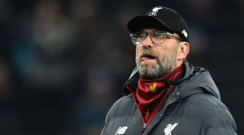 Liverpool Transfer News The Reds prepare to splash £107 million on Bundesliga star