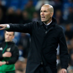 Liverpool Transfer News Zinedine Zidane looks to bring in Reds forward to replace Gareth Bale in Real Madrid