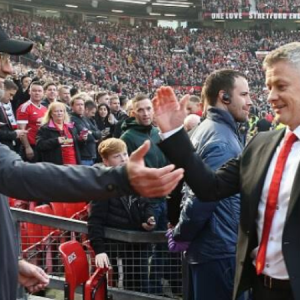 Liverpool vs Man United Jurgen Klopp hands bad news to United ahead of their clash