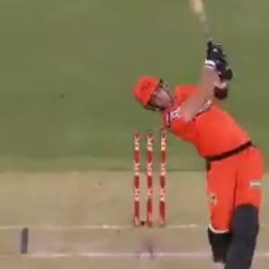 THU vs SCO Dream11 Prediction : Sydney Thunder vs Perth Scorchers Best Dream 11 Team for BBL 2019/20 Match