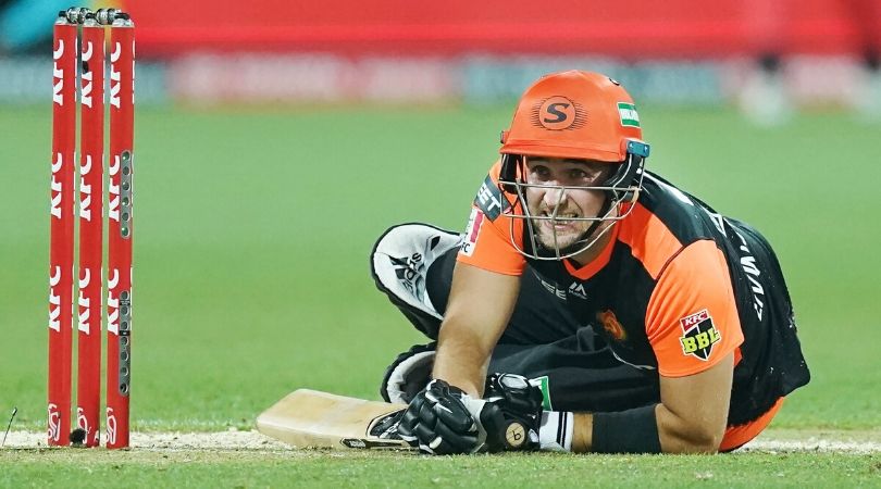 THU vs SCO Dream11 Prediction : Sydney Thunder vs Perth Scorchers Best Dream 11 Team for BBL 2019/20 Match
