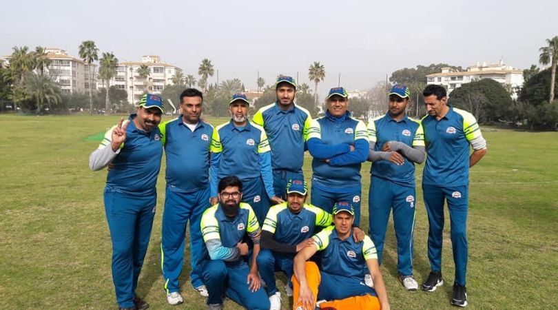 SPA vs MAU Dream11 Prediction : Sporting Alfas Vs Madrid United CC Best Dream 11 Team for Spanish Regional T10 League