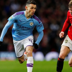 Man City vs Man Utd Carabao Cup India Telecast Channel and Live Streaming When and where to watch Manchester Derby
