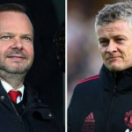 Man Utd News Red Devils in talks with former Premier League manager to replace Solskjaer