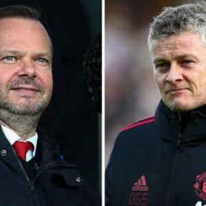 Man Utd News Red Devils in talks with former Premier League manager to replace Solskjaer