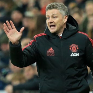 Man Utd Transfer News Ole Gunnar Solskjaer targets two strikers in January after missing out on Erling Haaland