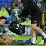 Man Utd Transfer News Red Devils identify Barcelona centreback as Harry Maguire replacement; two other London clubs also in the mix.