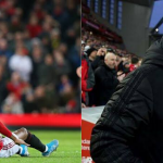 Man Utd Transfer News Red Devils prepare €50m bid for French Striker to replace Marcus Rashford