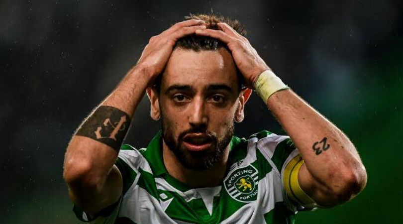 Man Utd Transfer news Bruno Fernandes move called off after Joel Glazer’s intervention