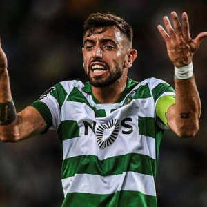 Man Utd target Bruno Fernandes to be swooped by Barcelona to complete a complicated transfer with Valencia