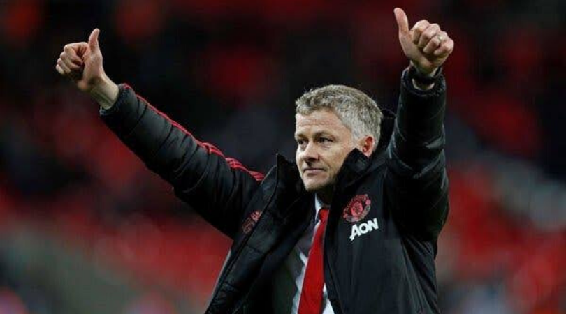 Man Utd transfer news Ole Gunnar Solskjaer has been offered the chance to sign PSG striker