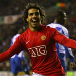 Man Utd transfer news Red Devils plan a shock move for former striker Carlos Tevez