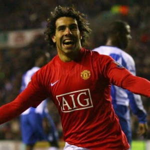 Man Utd transfer news Red Devils plan a shock move for former striker Carlos Tevez