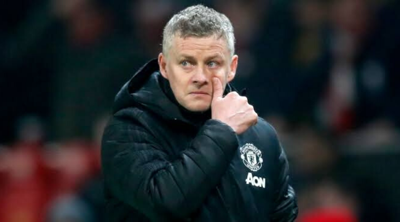 Man Utd transfer news Solskjaer wants 6 new recruits in the transfer window