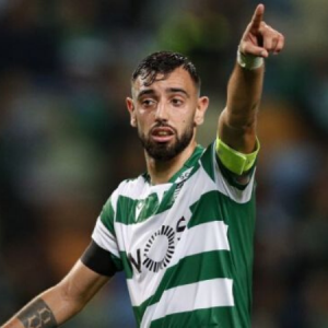 Manchester United Transfer News Red Devils set to pursue Bruno Fernandes once again