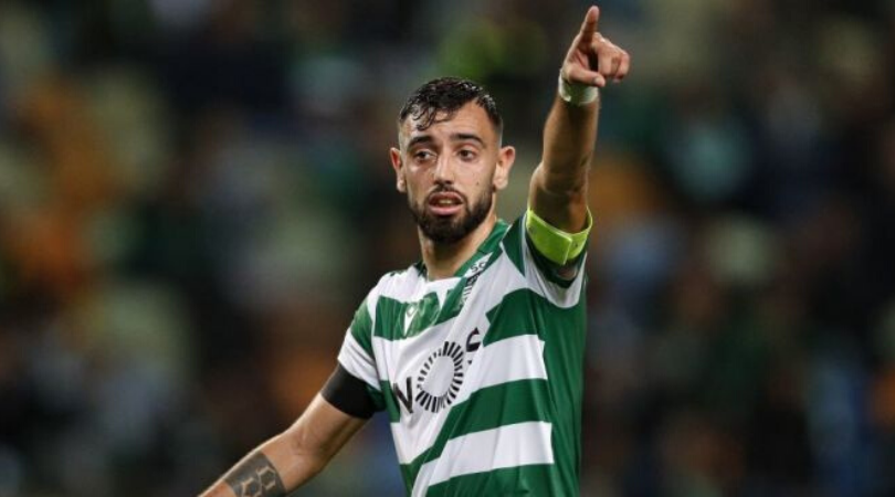 Manchester United Transfer News Red Devils set to pursue Bruno Fernandes once again