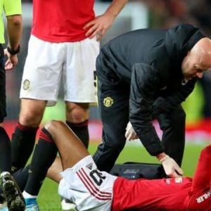 Marcus Rashford Injury: Will Rashford play tonight in Liverpool vs Manchester United?