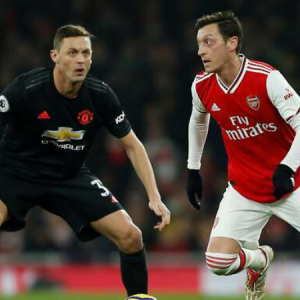 CRY vs ARS Dream11 Prediction : Crystal Palace Vs Arsenal Best Dream 11 Team for Premier League 2019-20 Match