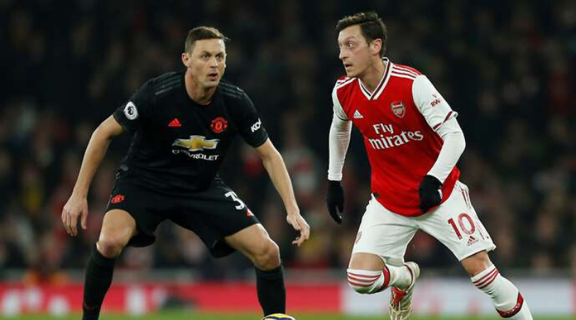 CRY vs ARS Dream11 Prediction : Crystal Palace Vs Arsenal Best Dream 11 Team for Premier League 2019-20 Match