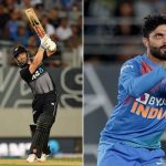 New Zealand vs India Live Streaming and Telecast channel 3rd T20I: When and where to watch NZ vs IND Wellington T20I?