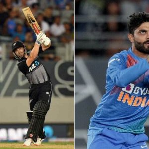 New Zealand vs India Live Streaming and Telecast channel 3rd T20I: When and where to watch NZ vs IND Wellington T20I?