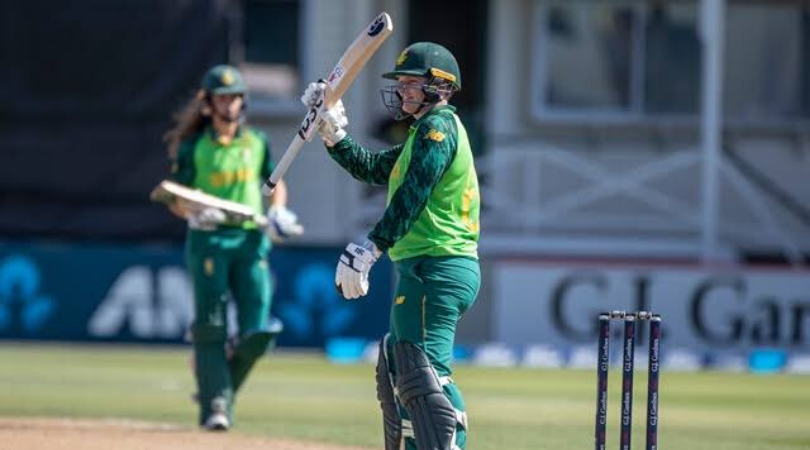 SA-W vs TL-W Dream11 Prediction : South Africa Women Vs Thailand Women Best Dream 11 Team for ICC Women’s T20 World Cup Match