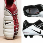New Nike Phantom Venom Boots are inspired by the Vintage Total 90’s from 2002