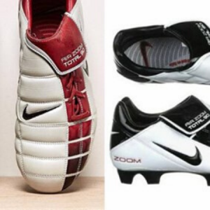 New Nike Phantom Venom Boots are inspired by the Vintage Total 90’s from 2002