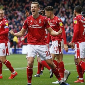 NIT vs FUL Dream11 Prediction : Nottingham Forrest Vs Fulham Best Dream 11 Team for Championship 2019-20