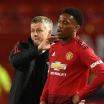 Ole Gunnar Solskjaer aims sly dig at Anthony Martial after Man City vs Man Utd