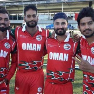 USA vs OMN Dream11 Prediction : Oman vs USA Best Dream 11 Team for CWC League ODI Match