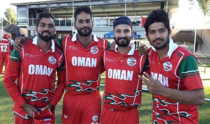 USA vs OMN Dream11 Prediction : Oman vs USA Best Dream 11 Team for CWC League ODI Match