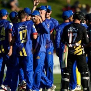 OTG vs WEL Dream11 Prediction: Otago Volts vs Wellington Firebirds Best Dream11 team for Super Smash match