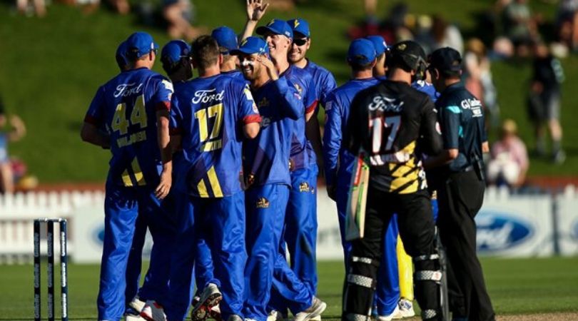 OTG vs WEL Dream11 Prediction: Otago Volts vs Wellington Firebirds Best Dream11 team for Super Smash match