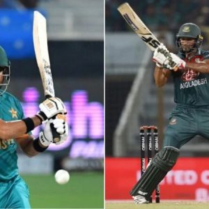 Pakistan vs Bangladesh Live Streaming and Telecast channel 1st T20I: When and where to watch PAK vs BAN Lahore T20I?