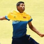 WATCH: Matheesha Pathirana bowls 175kmph delivery in U-19 Cricket World Cup match between India and Sri Lanka