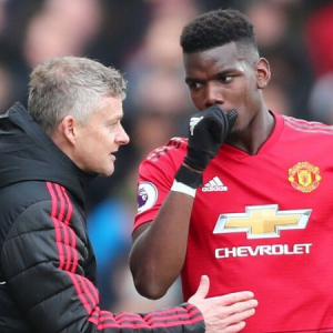 Paul Pogba Injury Ole Gunnar Solskjaer confirms yet another injury to star midfielder and gives possible return date