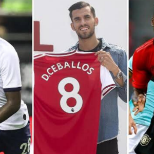 Premier League Big 6 Summer signings rated