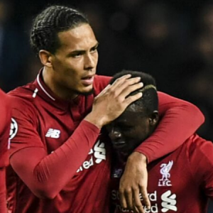 Premier League Dream Team this season that can beat Liverpool