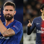 Premier League January Transfer Window Possible deadline day signings for the big 6