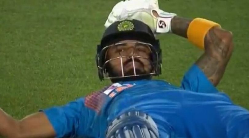 WATCH: New Zealand commit comedy of errors; miss two run-out chances on one ball in Auckland T20I