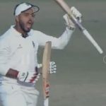WATCH: Nitish Rana's quickfire century leads Delhi to emphatic win vs Vidarbha in Ranji Trophy