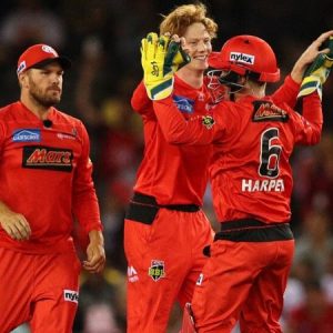 REN vs SCO Dream 11 Prediction: Melbourne Renegades vs Perth Scorchers Best Dream Team for Big Bash League Match